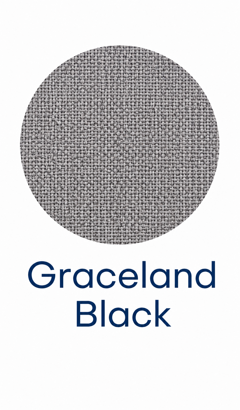 Graceland Black